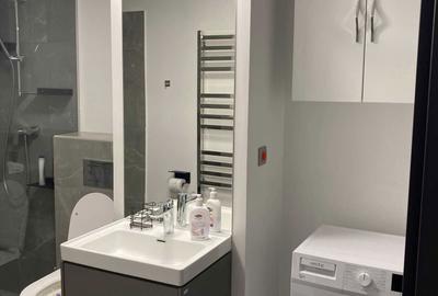 Apartament cu 2 camere semidecomandat în Gară - 7