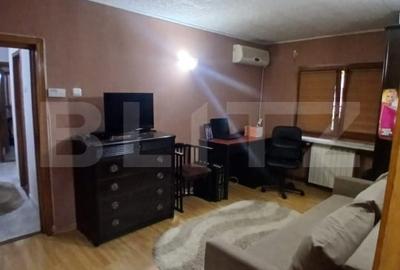 Apartament 4 camere, 80 mp, zona Nicolina - 4
