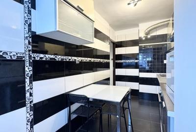 Apartament cu 2 camere in zona Traian-Unirii-Calea Calarasilor Apartament cu 2 camere in zona Traian-Unirii-Calea Calarasilor - 13