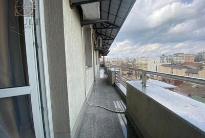 Penthouse - 5 camere - Unirii - Marasesti - 4
