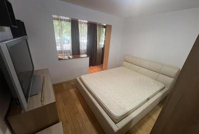 Apartament cu 3 camere decomandat, mobilat în Central - 3