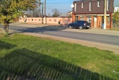 BUTIMANU - DN1A, CASA + TEREN 5000MP, DESCHIDERE 28 MP, - 12