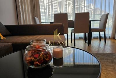 Apartament 2 camere Yachtkid Residence Parcare inclusa - 2