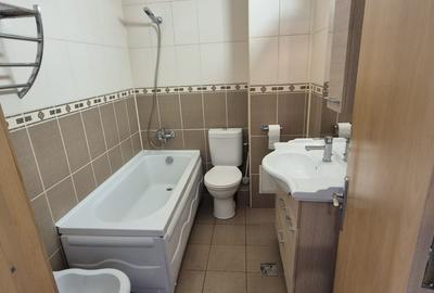 Apartament 2 camere de închiriat – 300€/lună – Mamaia, zona Vega- Regal - 20