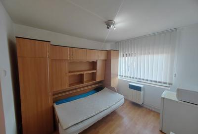 Garsonieră nedecomandată în Micro 17 - 3