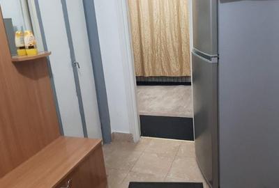 Apartament cu 2 camere semidecomandat, mobilat în Piața Unirii - 6