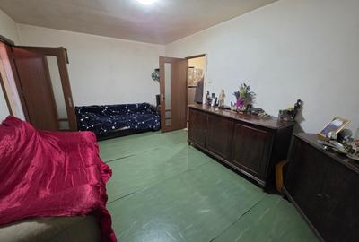 Apartament cu 2 camere semidecomandat în Titan - 5