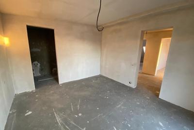 Casa individuala de 4 camere, 117 mp, 440 mp teren, zona Voronet - 9
