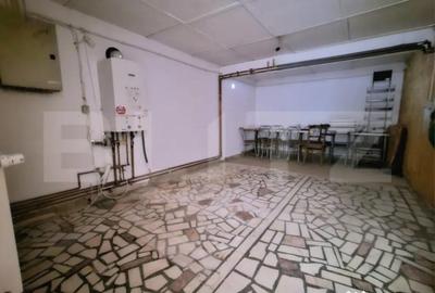 Spațiu comercial, de 265 mp, în Girocului - 6