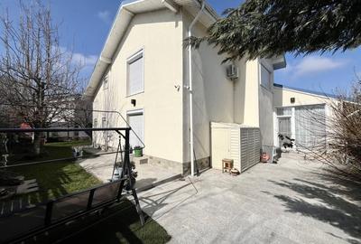 Casă individuală cu 7 camere cu Canalizare în Corbeanca - 3