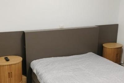 Apartament AFI COTROCENI - 6
