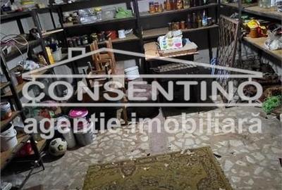 Casă cu 3 camere în Băceni - 6