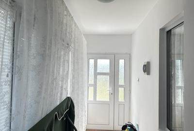 Casă cu 7 camere cu Teren 1000 Mp în Nord - 12