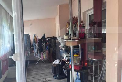 Apartament cu 3 camere semidecomandat în Lipovei - 12