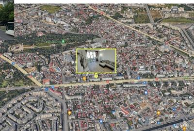 Apartament 2 Camere LUX.Bd.Dimitrie Cantemir-Tineretului-Pia?a Unirii - 13