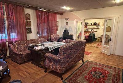 Casă individuală cu 6 camere cu Teren 2200 Mp în Periș - 15