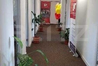 Spatiu de birou, 212 mp, zona Calea Turzii - 1