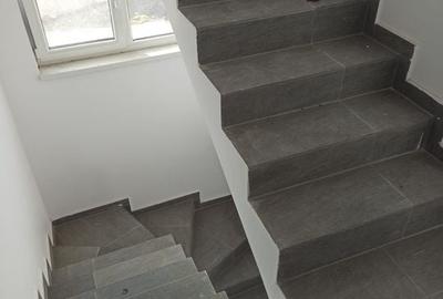 Vila gata in duplex/5cam+2bai+150mp curte libera/comBerceni -Ilfov - 28