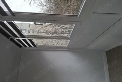 Apartament cu 2 camere semidecomandat în Drumul Taberei - 4