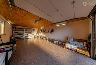 Casa 5 camere de vanzare Bujac - 58