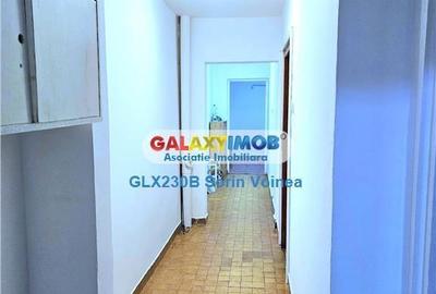 Apartament cu 3 camere decomandat în Militari - 2