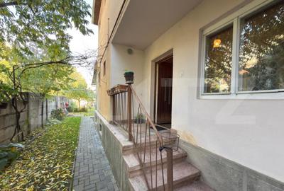 Casa de vanzare, 125 mp utili, zona Semicentrala Casa de vanzare, 125 mp utili, zona Semicentrala - 1