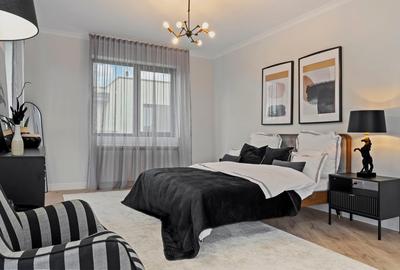 DIRECT DEZVOLTATOR! VILE INDIVIDUALE DE LUX, FINALIZATE, MUTARE IMEDIATA - 7