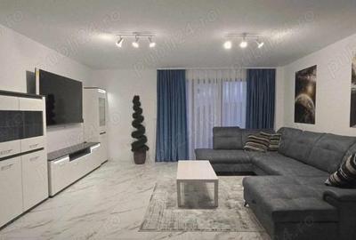 Casa noua de vanzare, 5 cam. P+1E, cart. Oncea - 5