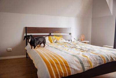 Apartament cu 3 camere decomandat, mobilat în Europa - 6