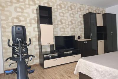 Garsonieră decomandată, mobilată în Vitanul Nou - 6