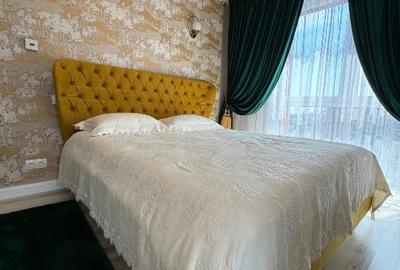 Apartament cu 2 camere decomandat, mobilat în Lipovei - 13