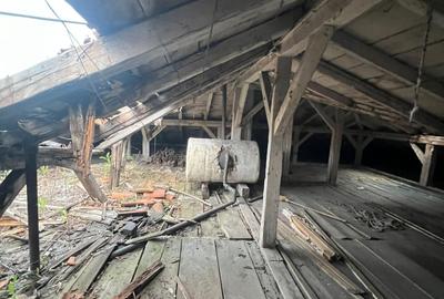 Casă cu 15 camere cu Canalizare în Unirii - 10