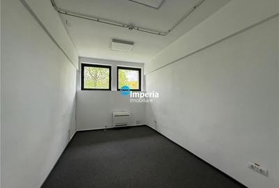 Spatii amenajate,birouri de inchiriat,zona Baza III - 9