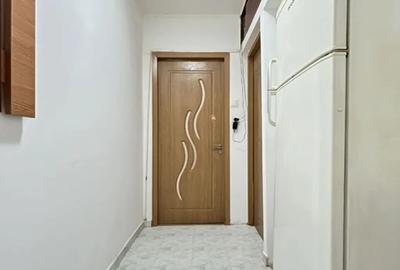 Apartament cu 2 camere semidecomandat, mobilat în Casa de Cultură - 9