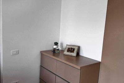 Apartament cu 2 camere semidecomandat, mobilat în Tomis Plus - 7