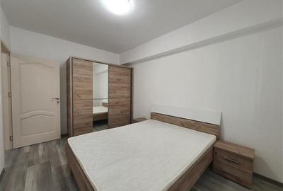 Apartament cu 2 camere semidecomandat, mobilat în Nord - 8
