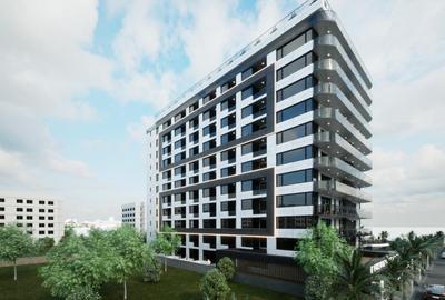 Apartamentul 419 -  cu 2 camere Building Stefan Promenada 1/D9 - 3