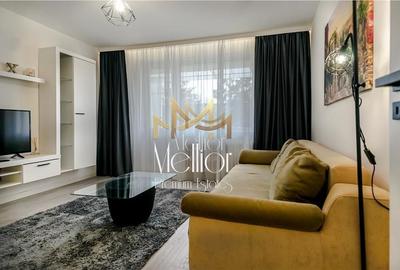 Apartament cu 3 camere decomandat, mobilat în Gheorgheni - 5