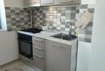 Inchiriez garsoniera Take Ionescu - 1