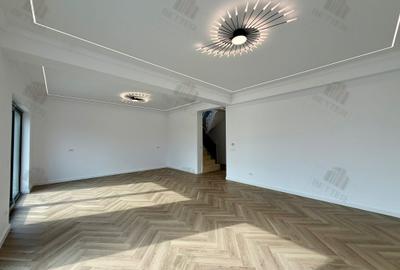 Casă individuală cu 4 camere cu Teren 540 Mp în Berceni - 16