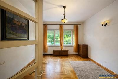 Casă individuală cu 2 camere cu Canalizare în Central - 5