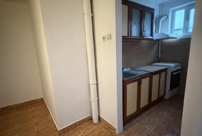 Apartament cu 2 camere nedecomandat în Central - 3