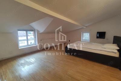 Casa individuala | Zona Calea Mo?ilor - Centrul comercial Platinia Casa individuala | Zona Calea Mo?ilor - Centrul comercial Platinia - 14