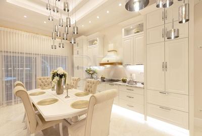 Vila langa padure in stil Mediteranean - 13