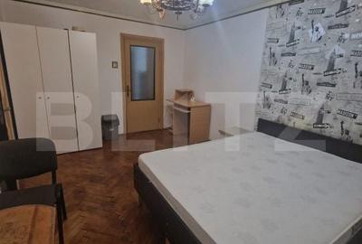 Apartament cu 2 camere decomandat în Universității - 4