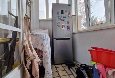 Apartament cu 3 camere în Rosetti - 14