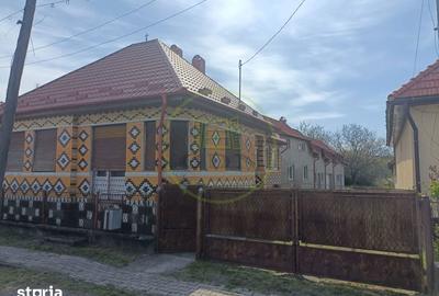 Casă cu 5 camere cu Teren 2286 Mp în Rușii-Munți - 7