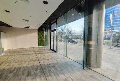 Spațiu comercial, de 97 mp, în Aviației - 3