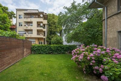 Vila individuala Primaverii - 2