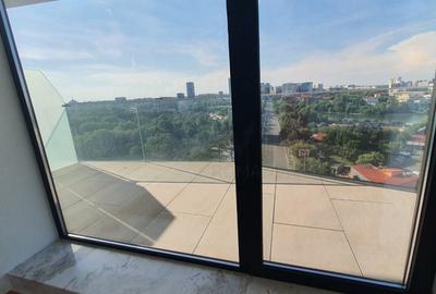 REA1023650 Apartament 4 camere I One Verdi Park I Vedere Panoramica I Best deal - 17